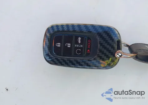 2024 Honda Accord Hybrid Sport z USA, uszkodzony, nr VIN 1HGCY2F50RA007477